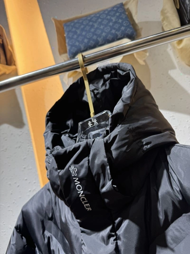 Durable Moncler Down Jackets 144250