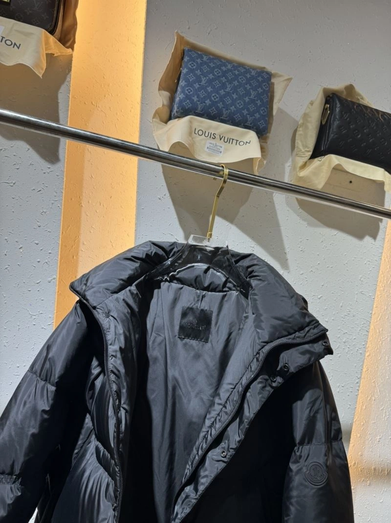 Durable Moncler Down Jackets 144250