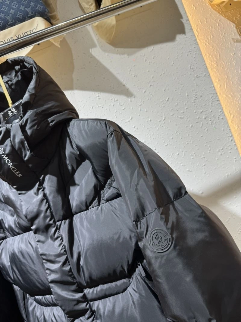 Durable Moncler Down Jackets 144250