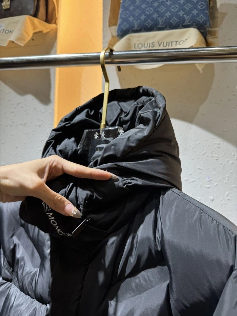 Durable Moncler Down Jackets 144250