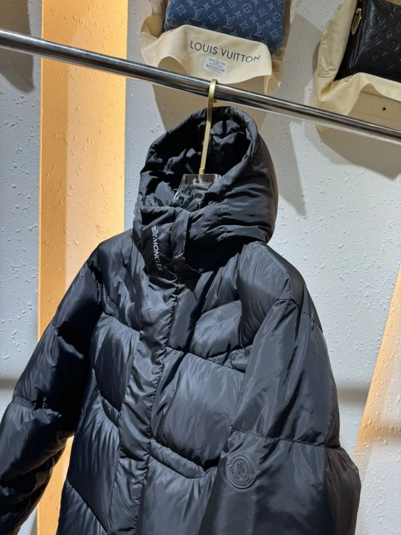 Durable Moncler Down Jackets 144250