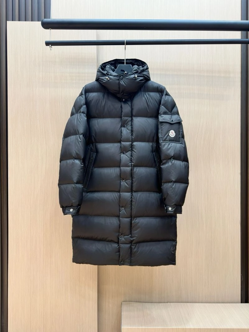 Sophisticated Moncler Down Jackets 144247