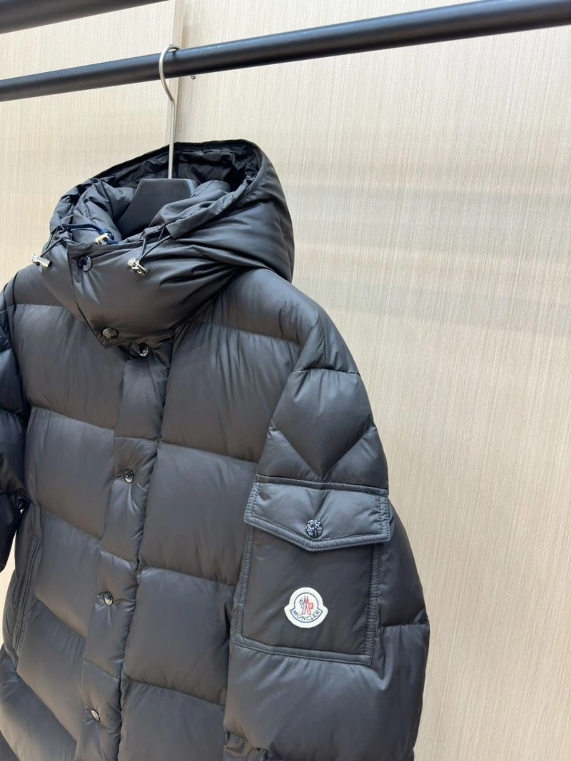 Sophisticated Moncler Down Jackets 144247