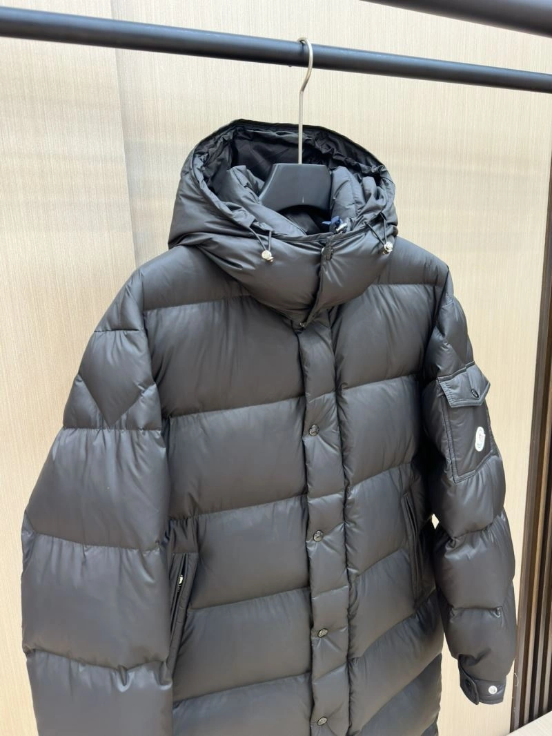 Sophisticated Moncler Down Jackets 144247