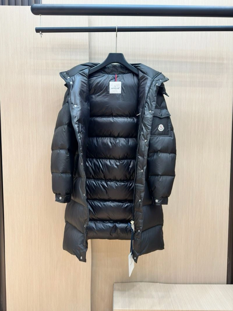 Sophisticated Moncler Down Jackets 144247