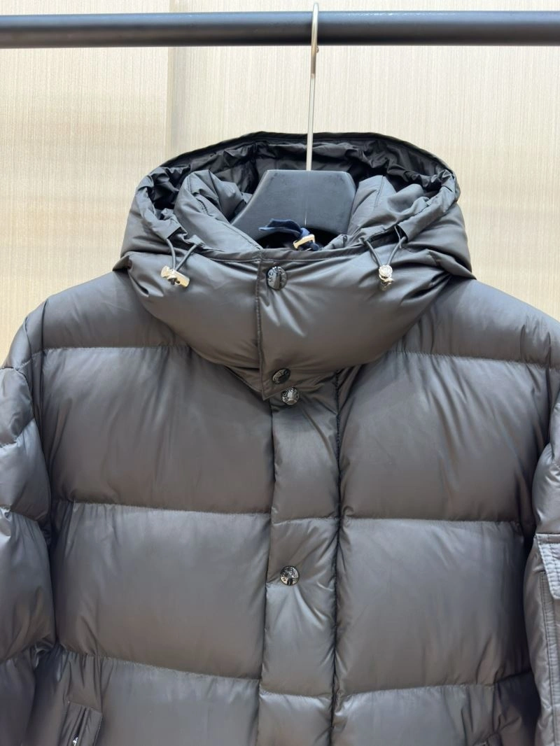 Sophisticated Moncler Down Jackets 144247