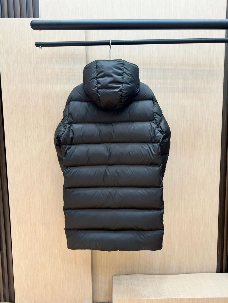 Sophisticated Moncler Down Jackets 144247