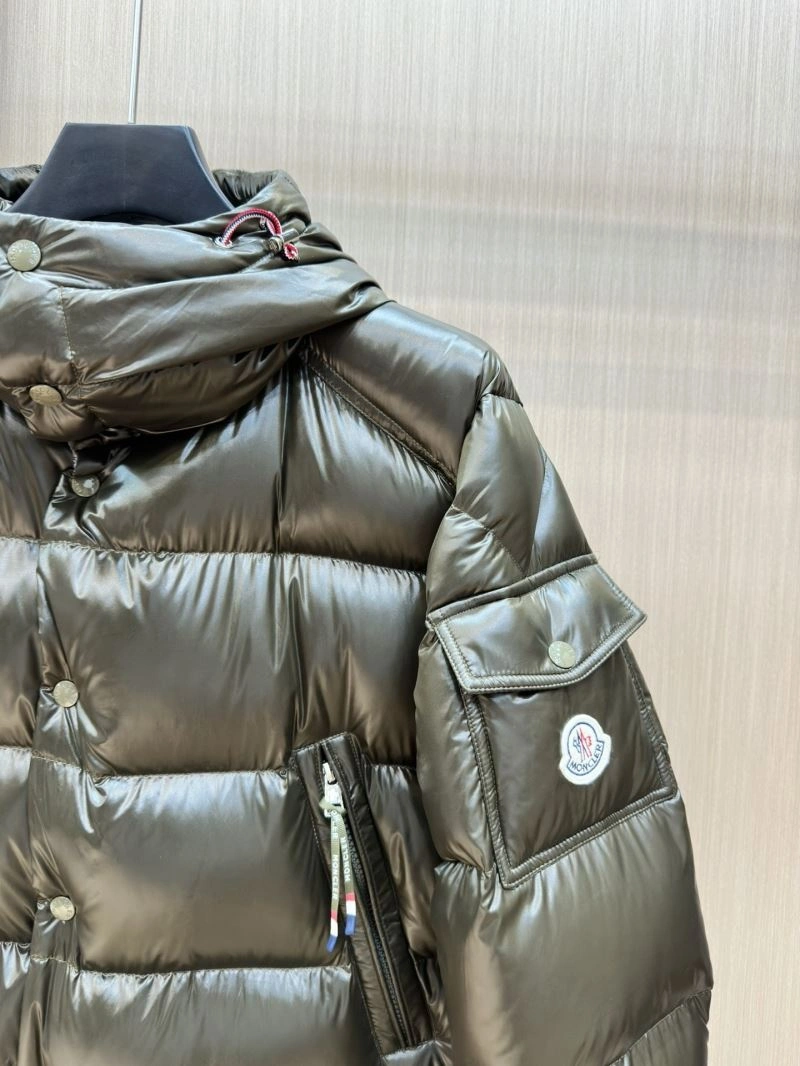 Functional Moncler Down Jackets 144245