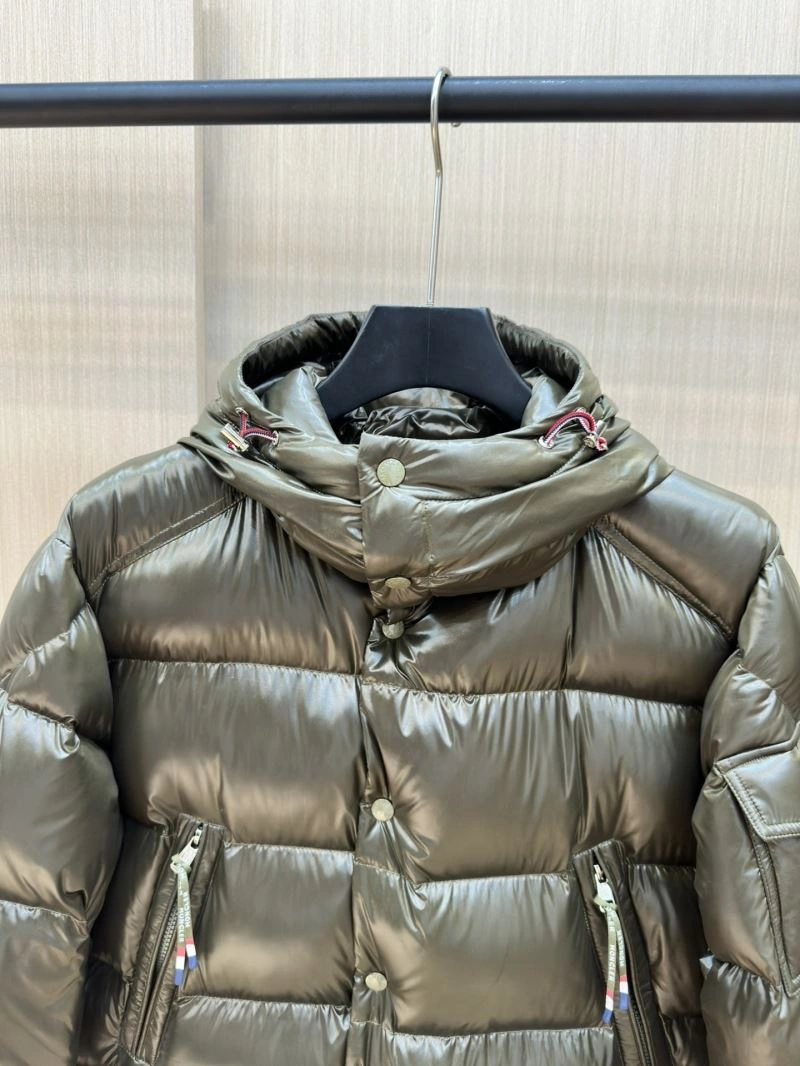 Functional Moncler Down Jackets 144245