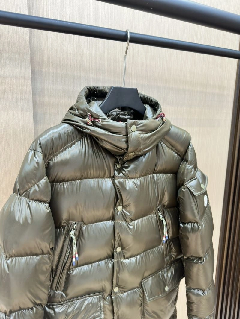Functional Moncler Down Jackets 144245