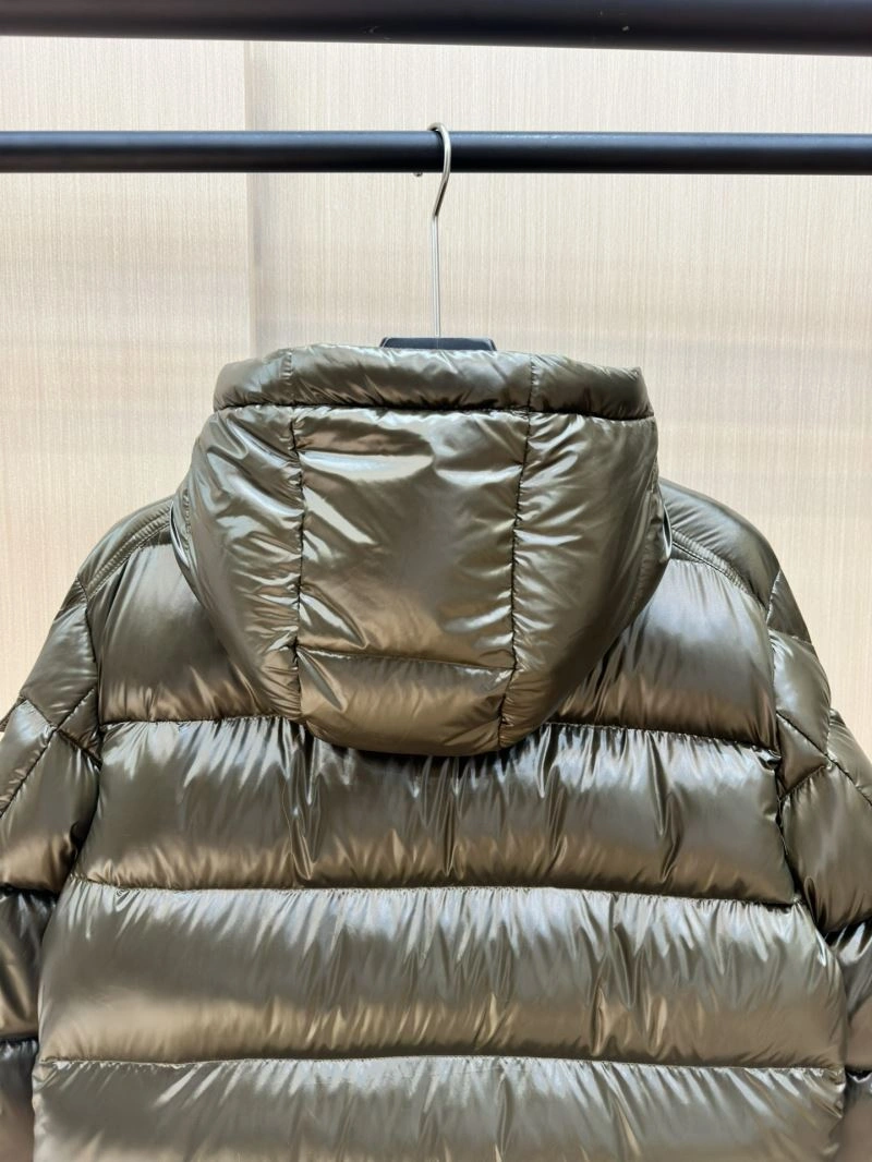 Functional Moncler Down Jackets 144245