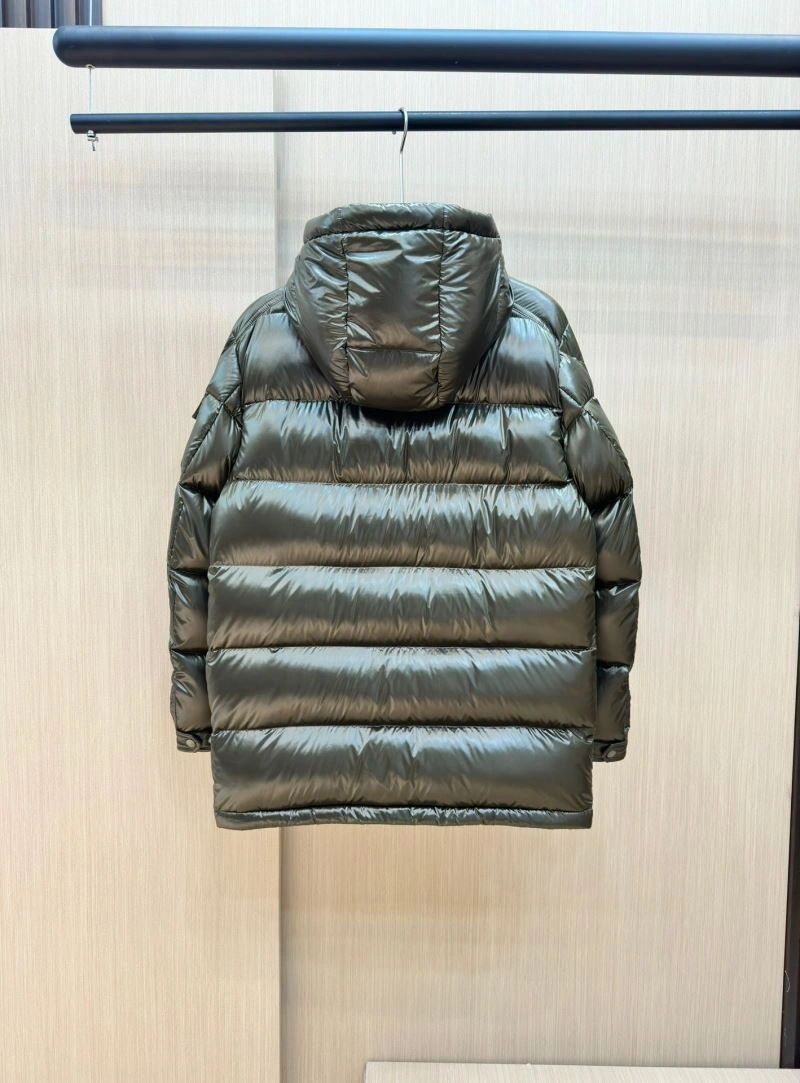 Functional Moncler Down Jackets 144245