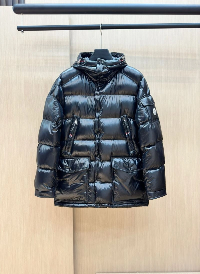 Moncler Down Jackets Lightweight 144246