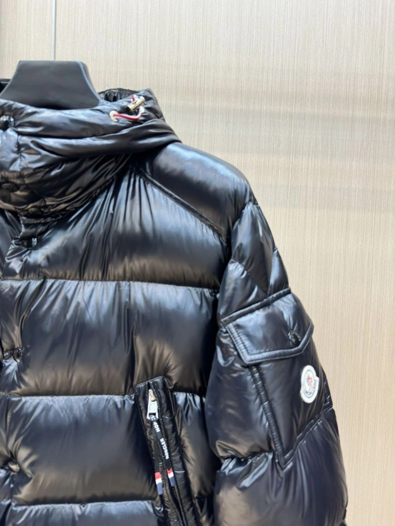 Moncler Down Jackets Lightweight 144246