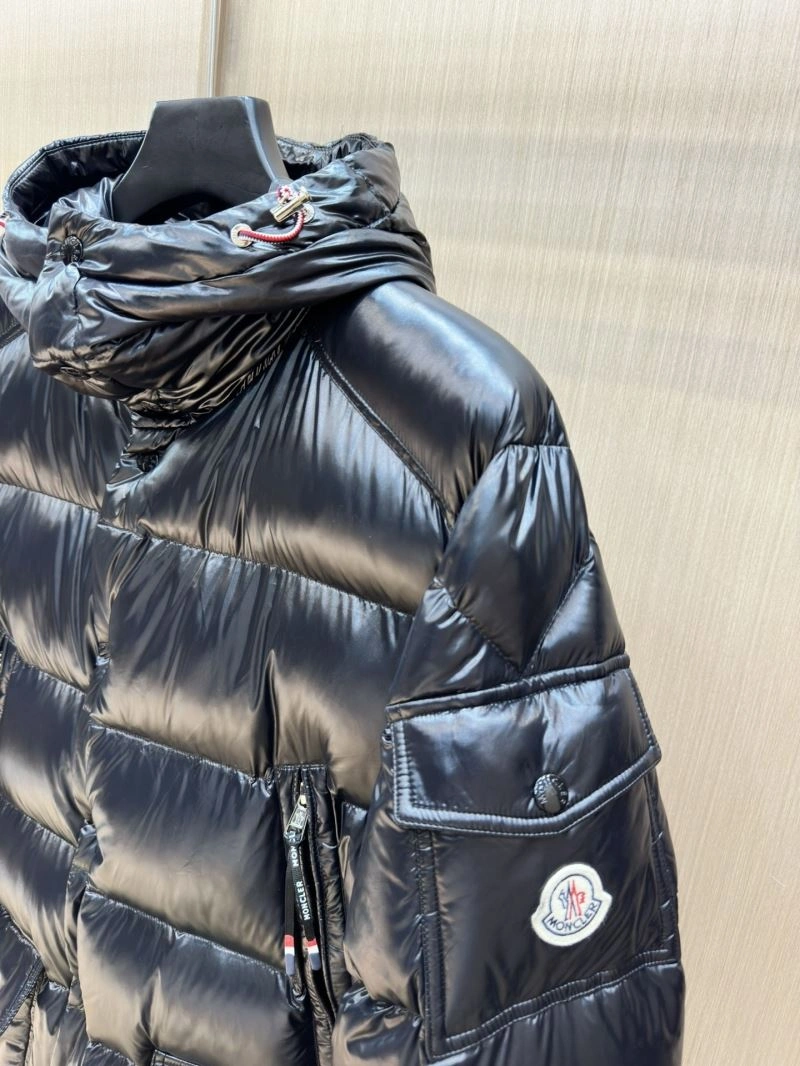 Moncler Down Jackets Lightweight 144246