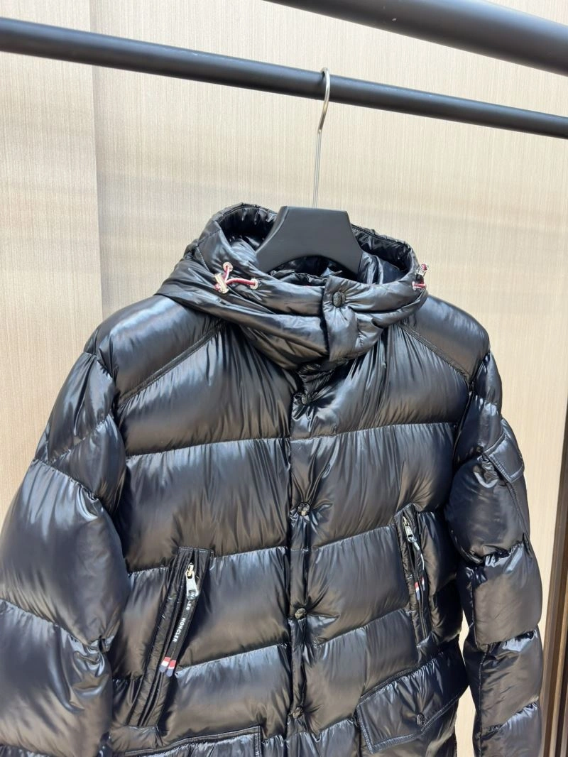 Moncler Down Jackets Lightweight 144246