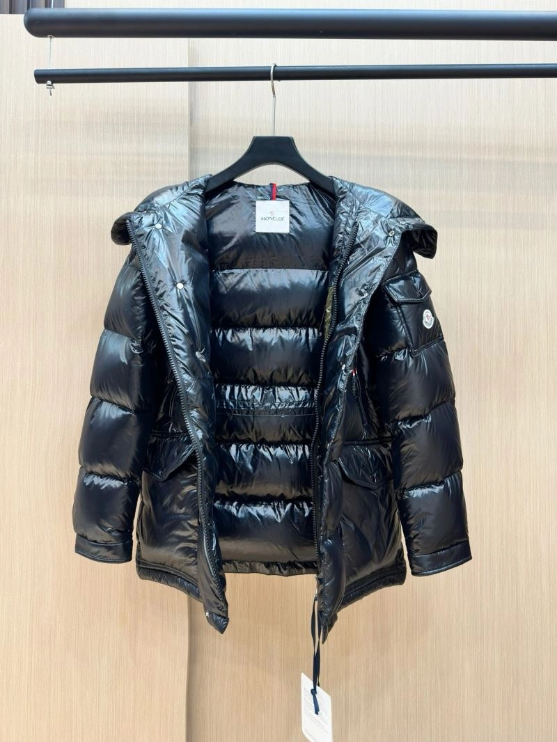 Moncler Down Jackets Lightweight 144246