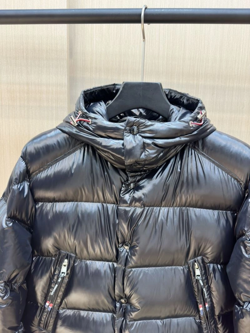 Moncler Down Jackets Lightweight 144246