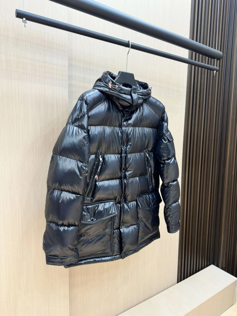 Moncler Down Jackets Lightweight 144246