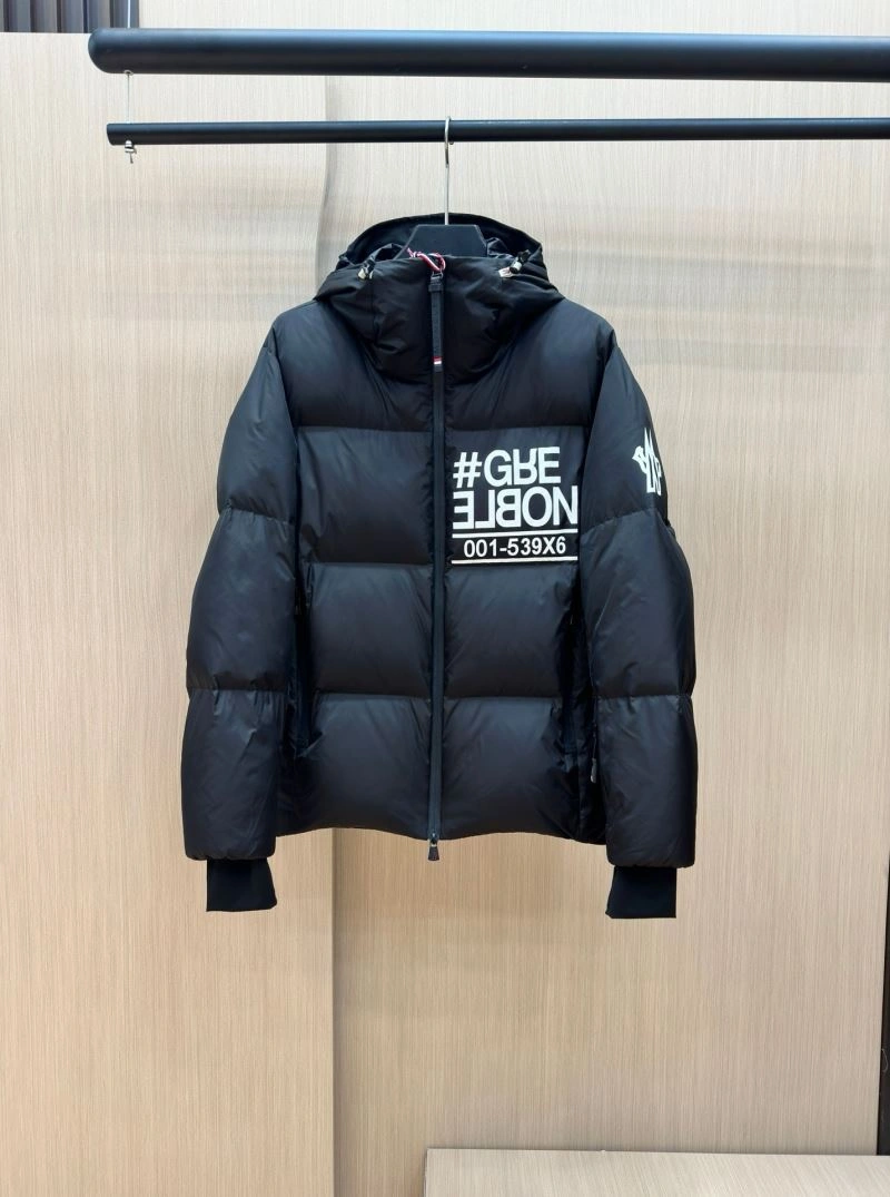 Moncler Down Jackets WellDesigned 144248