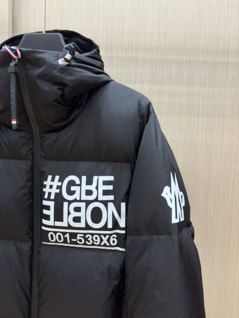 Moncler Down Jackets WellDesigned 144248
