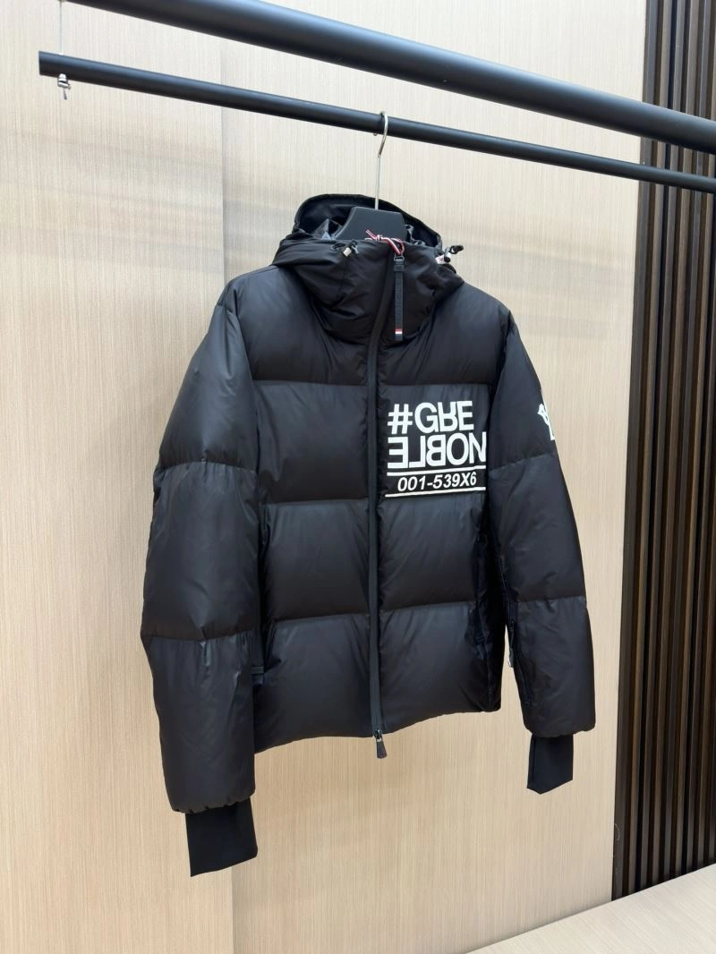 Moncler Down Jackets WellDesigned 144248