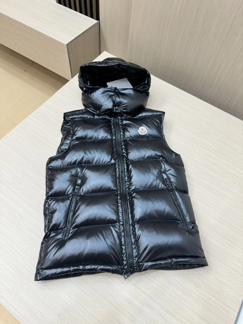 Moncler Down Jackets FastDry 139499