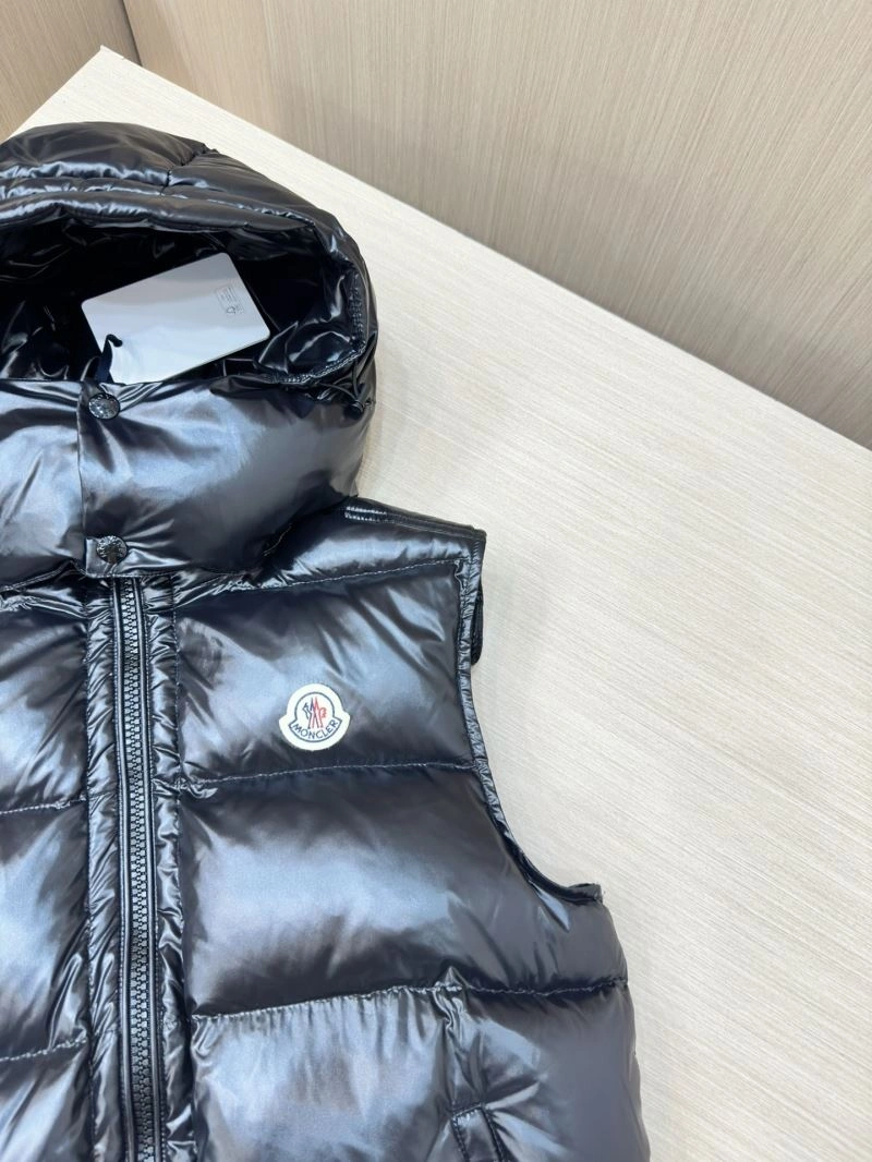 Moncler Down Jackets FastDry 139499