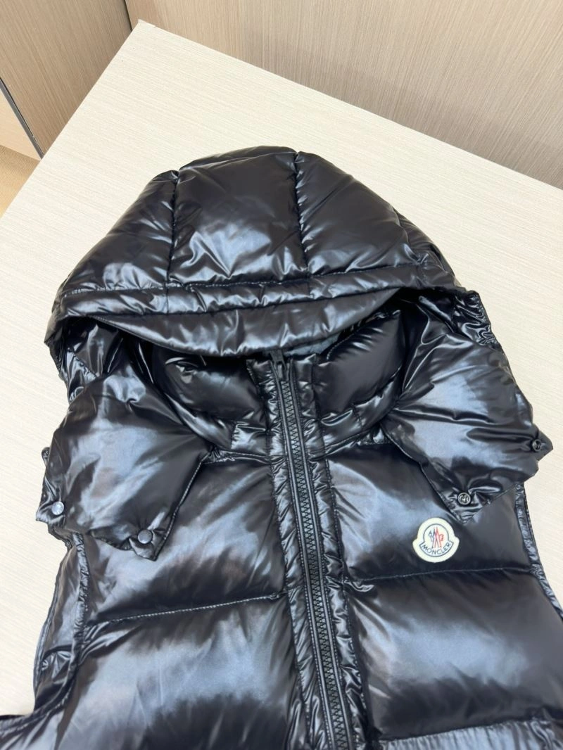 Moncler Down Jackets FastDry 139499