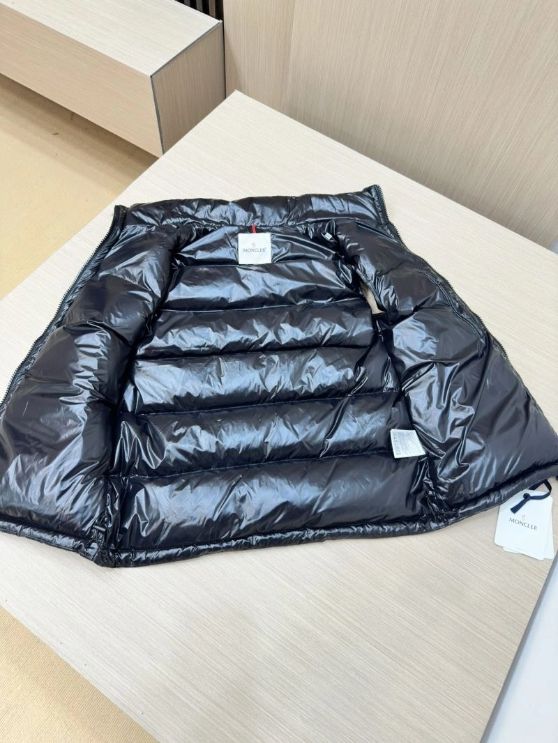 Moncler Down Jackets FastDry 139499
