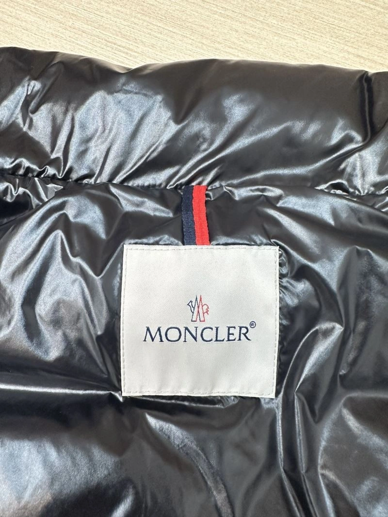 Moncler Down Jackets FastDry 139499