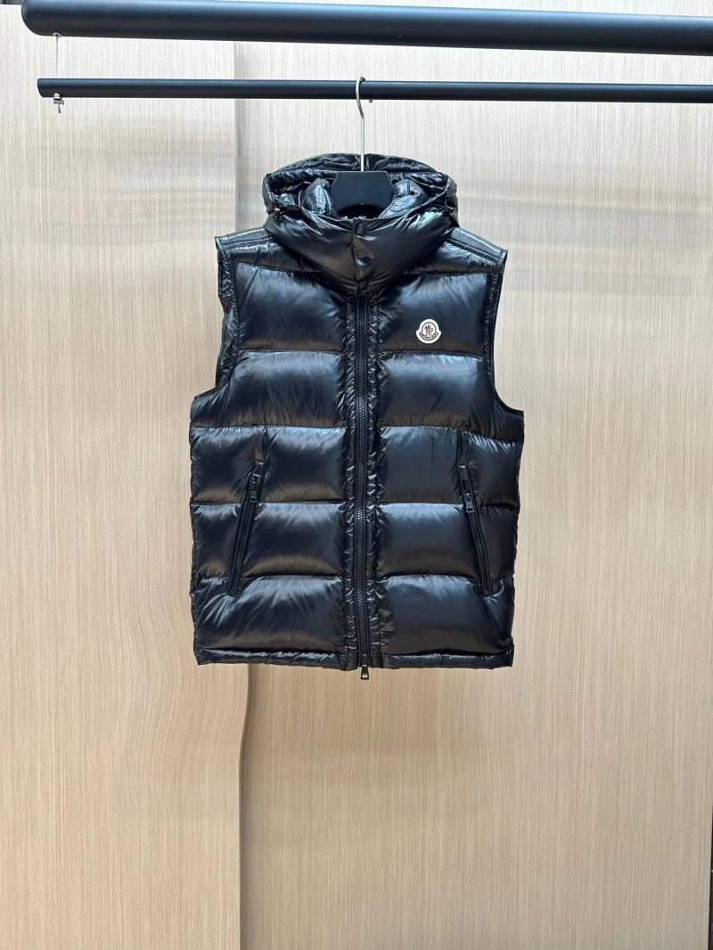 Lightweight Moncler Down Jackets 144261