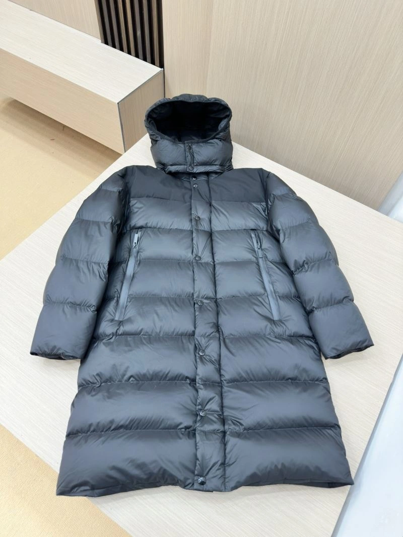 Bright Moncler Down Jackets 144236