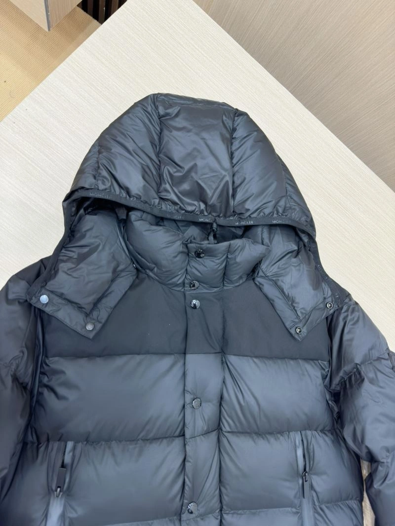 Bright Moncler Down Jackets 144236