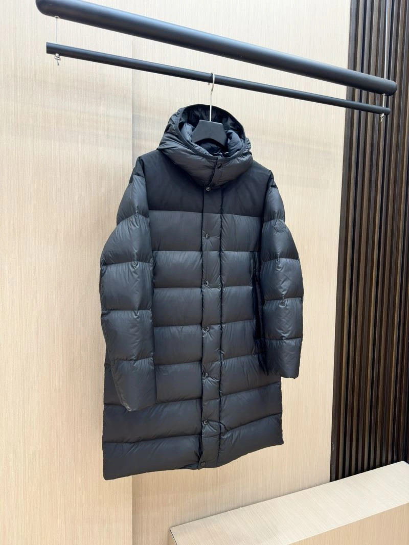 Snug Moncler Down Jackets 144238
