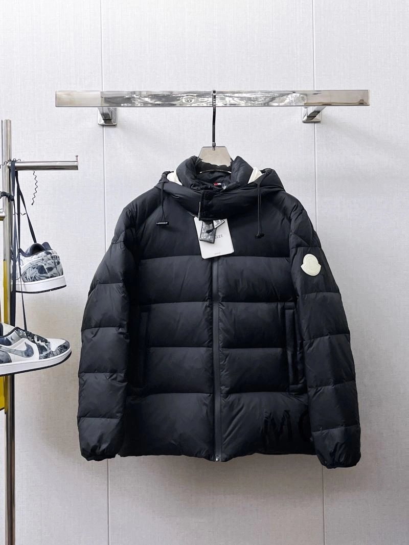 SmartChoice Moncler Down Jackets 144242