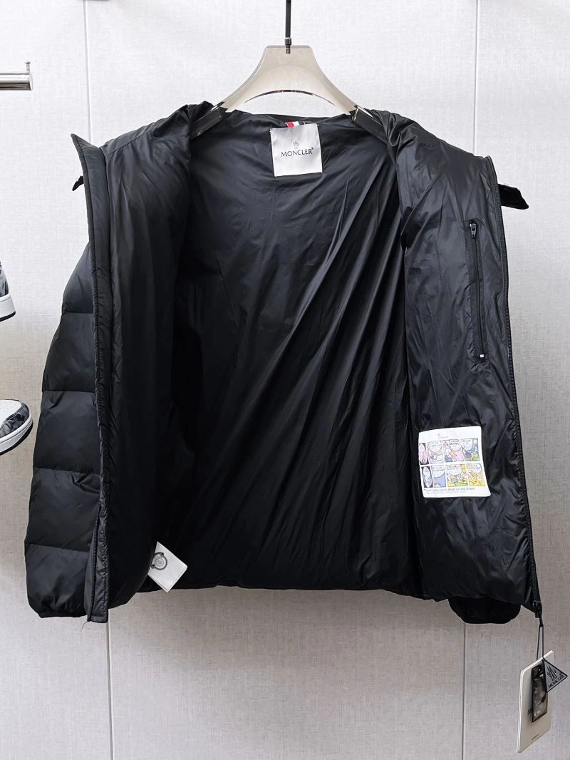 SmartChoice Moncler Down Jackets 144242