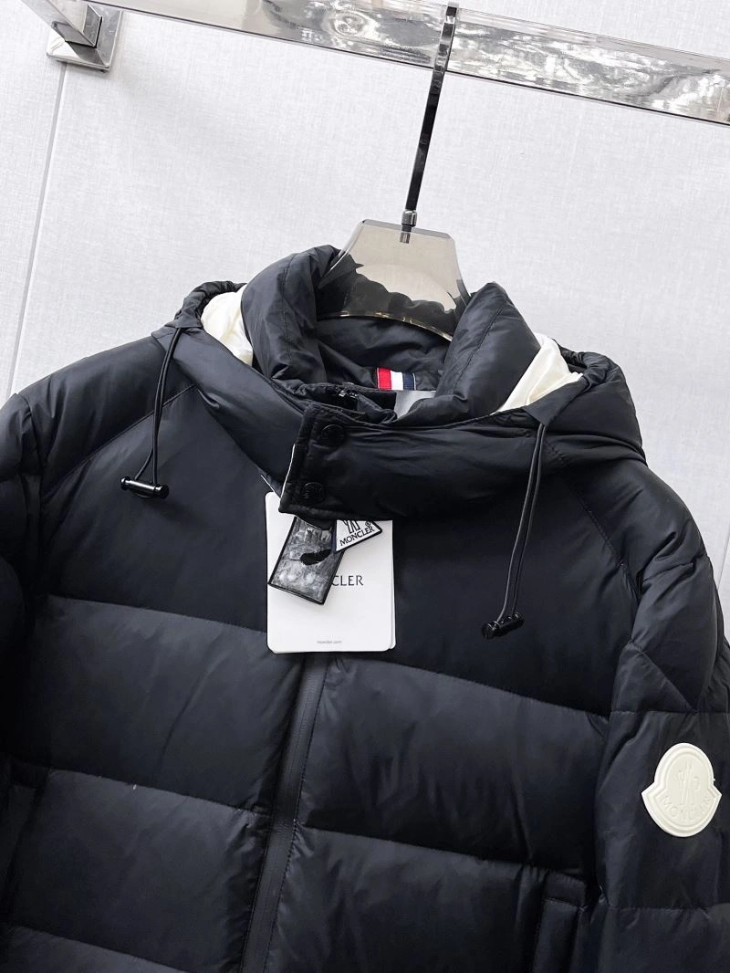 SmartChoice Moncler Down Jackets 144242