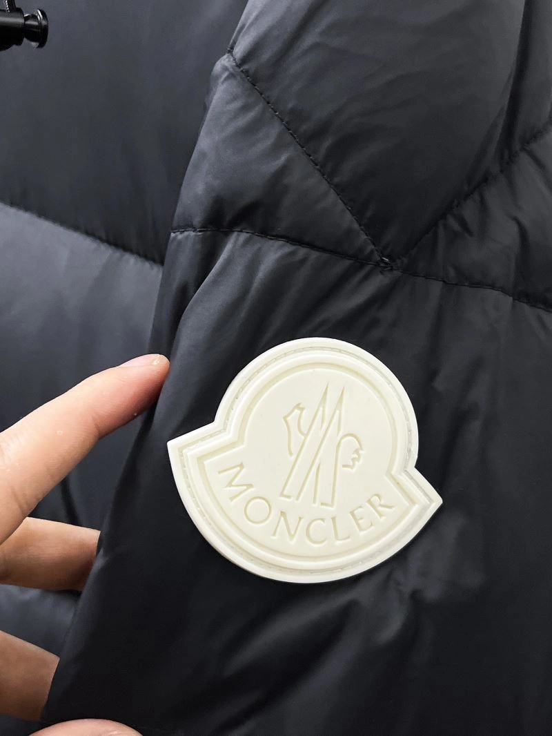 SmartChoice Moncler Down Jackets 144242