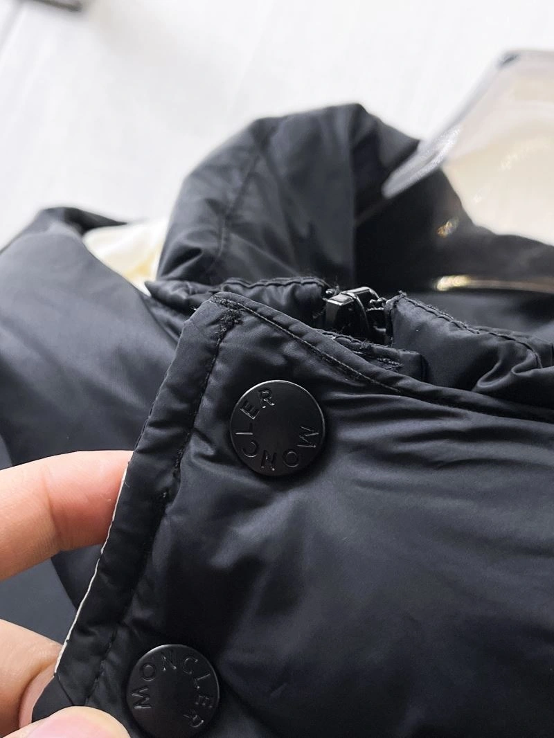 SmartChoice Moncler Down Jackets 144242