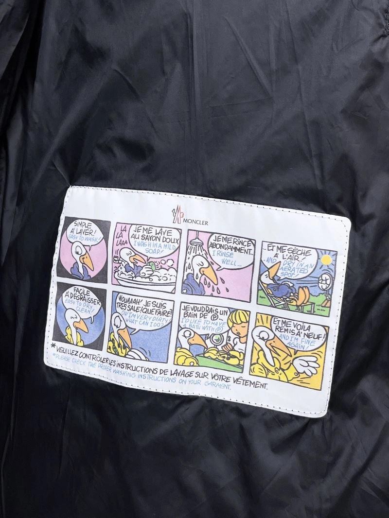SmartChoice Moncler Down Jackets 144242