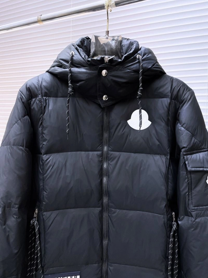 Moncler Down Jackets EyeCatching 144241