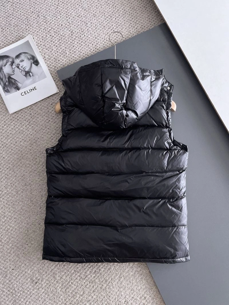 Moncler Down Jackets WrinkleFree 144237