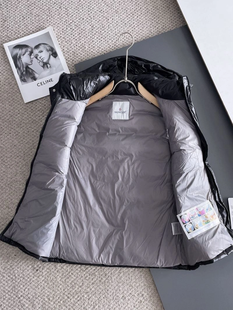 Moncler Down Jackets WrinkleFree 144237