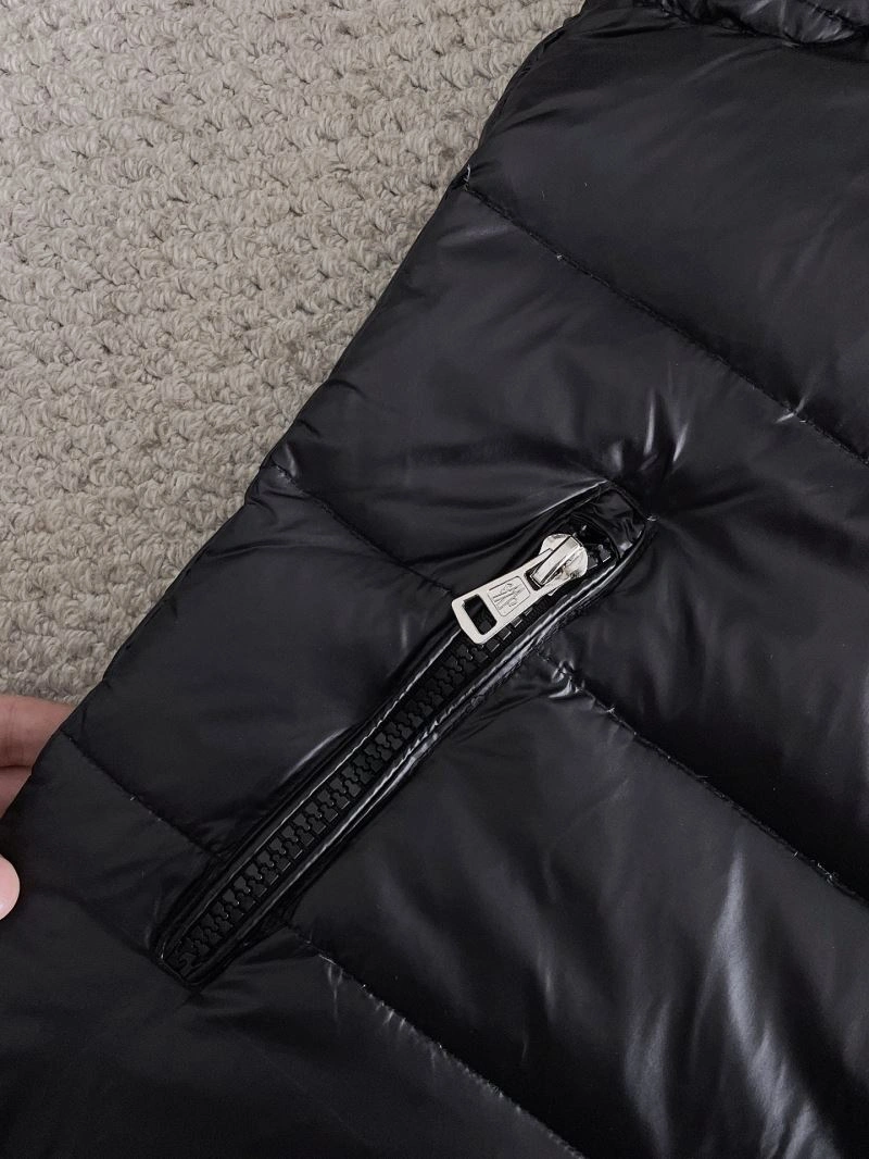 Moncler Down Jackets WrinkleFree 144237