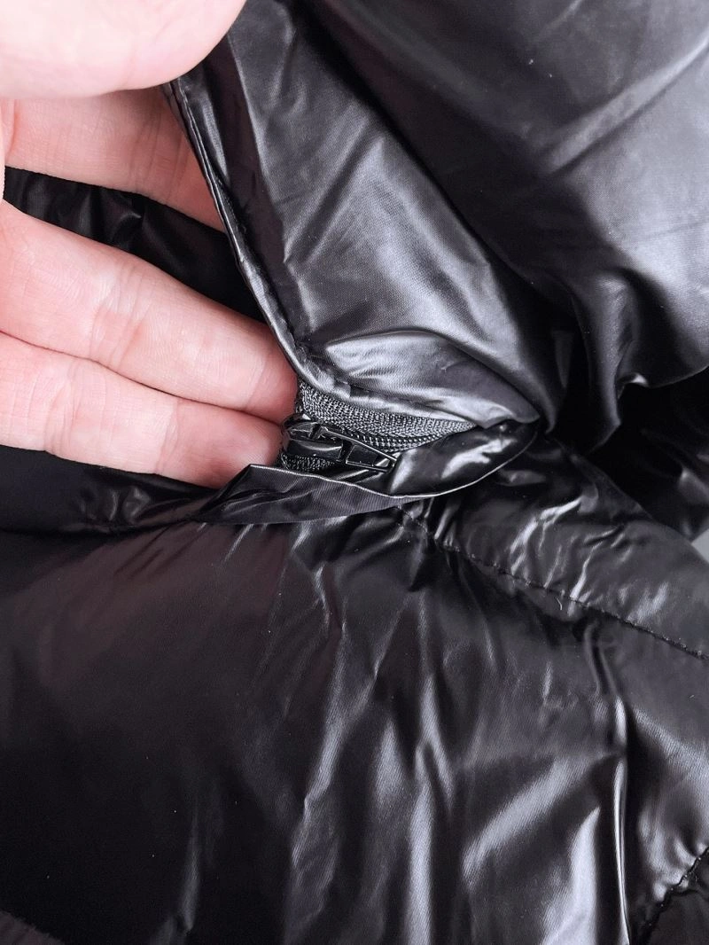 Moncler Down Jackets WrinkleFree 144237