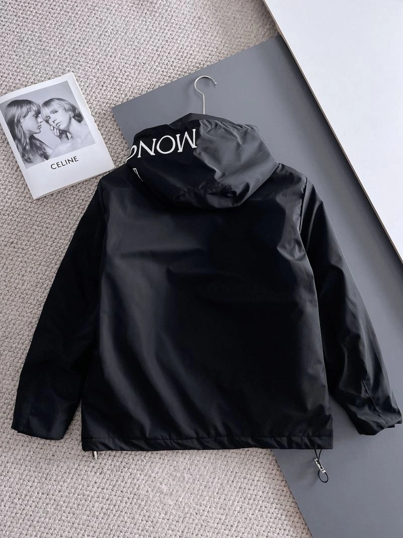 Moncler Down Jackets Flexible 144235