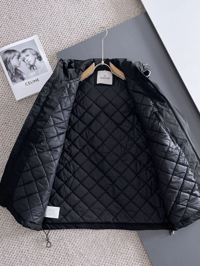 Moncler Down Jackets Flexible 144235