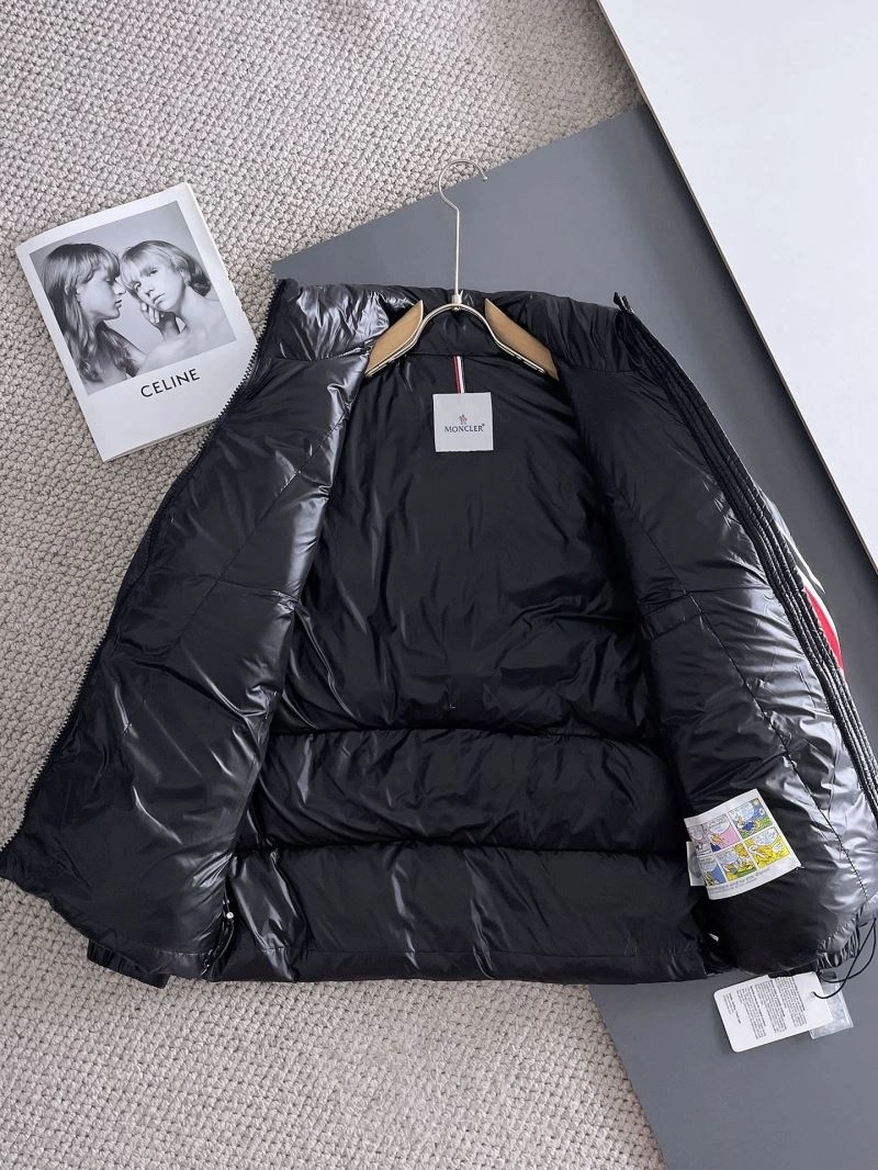 UrbanStyle Moncler Down Jackets 144234