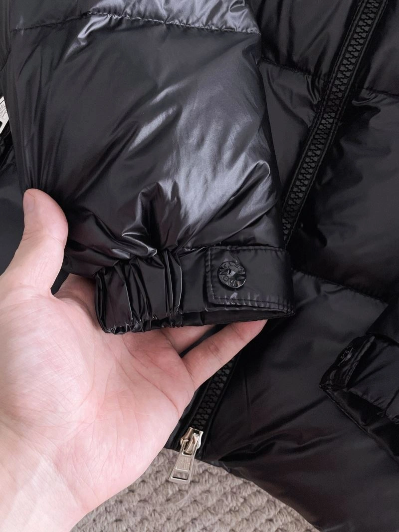 UrbanStyle Moncler Down Jackets 144234